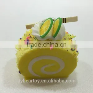 Promotional Gift Simulation Homemade Cake thumbnail-3