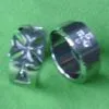 Stainless Steel Finger Rings thumbnail-1