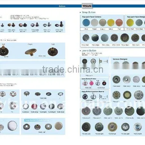 Shirt Button,plastic Button,plastic Button thumbnail-1