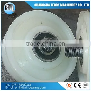 Factory Supply 608zz Plastic Coated Bearing thumbnail-3