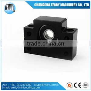 BF17 Ball Screw Support Unit China Bearings thumbnail-1