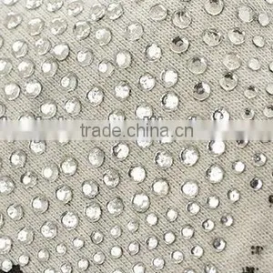 Fashion Clothing Hot Fix Rhinestone Motif thumbnail-1