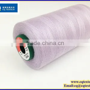 Competitive Price Traditional Polyester Wholesale Sewing Thread thumbnail-2