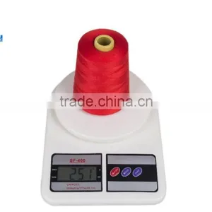 40/3 Low Price Manufacturer Polyester Sewing Thread thumbnail-6