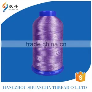Factory Supplier Yarn 4000Y Pure Gold Thread Moq Embroidery thumbnail-1