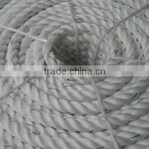 Marine Use Polypropylene Rope thumbnail-3