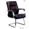 High Back Leather Swivel Executive Office Chair Y8650 thumbnail-1