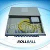 Customized Environmentally Stable Fiber Optical Splitter FBT 1* N Box With Rack Mount thumbnail-1