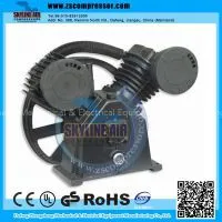 7.5HP 5.5KW 2090 Air Compressor Pump thumbnail-1