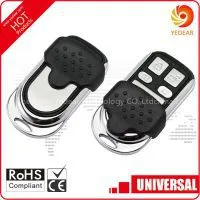Universal Wireless RF Frequency Adjustable Remote Control Duplicator thumbnail-1