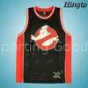 Personalized College Boys / Girls Sublimated Basketball Uniforms With Interlock thumbnail-1