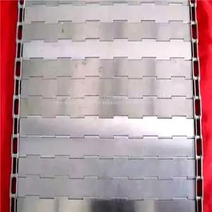 Nonstandard Customized Conveying Chain Board thumbnail-1