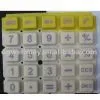 Silicone Calculator Keyboard&silicone Waterproof Keyboard&silicon Rubber Keyboard thumbnail-1