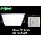 Environmental Thin LED Panel Lighting , High CRI LED Slim Panel Light thumbnail-1