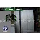 Large Electrical Metal Movable RF Shielded Enclosure Cabinets 700*700*1800mm thumbnail-1