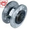 One -Ball Flexible Rubber Joint thumbnail-1