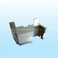 Hot Sale Oem Electronics Mould Parts With Punch and Die Manufacturer thumbnail-1