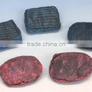 Stainless Steel Scourer Suppliers thumbnail-1