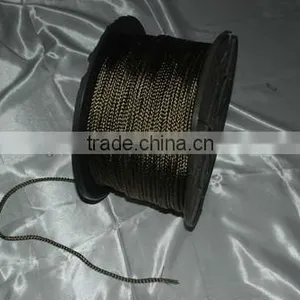 Basalt Fiber Braided Rope thumbnail-1