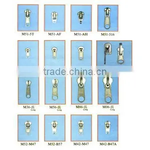 Metal Zipper Sliders thumbnail-1