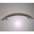 Kitchen Cupboard Door Use Modern Simple Tyle Plastic Cabinet Handles Satin Color thumbnail-1