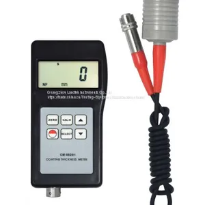 Coating Thickness Meter CM-8829H With High Measuring Range thumbnail-1