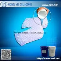 Silicone Rubber for Insole Making thumbnail-1