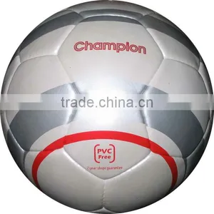 Made of 100% PU, Football Match Ball,foot Ball thumbnail-3
