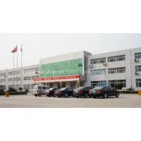 Hengshui Guangxing Screens Co.,ltd company overview - view 1 thumbnail