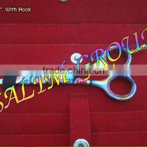 Professional Pet Grooming Scissors Dog Scissor 6", Professional Hair Scissors Guaranteed thumbnail-1