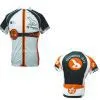 Dye-sublimation Transfer Printing Sweatshirts Digital Thermal Transfer Sportswear thumbnail-1