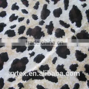 Leopard Printed Flannel thumbnail-4