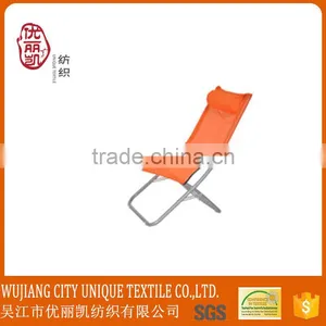 600D Polyester Oxford Fabric for Beach Chair thumbnail-1