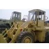 Used KAWASAKI Loader(KLD70B Wheel Loader,backhoe Loader) thumbnail-1