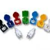 Water Resistant Receptacle, Waterproof Socket Outlet thumbnail-1