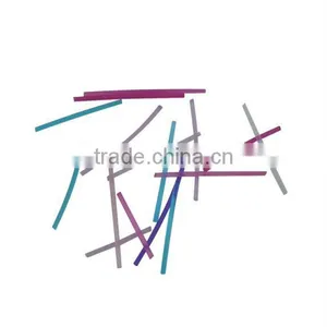 Straight Bar Tongue Stick Earring Barbell Post Body Piercing Jewelry Accessories Fittings thumbnail-1