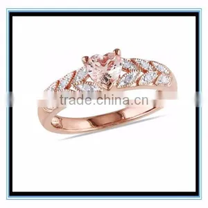 Latest Gold Rings Design for Women XP-PR-830 thumbnail-4