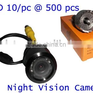 Best Price For Now Infrared Function Car Colour Camera Kit thumbnail-2