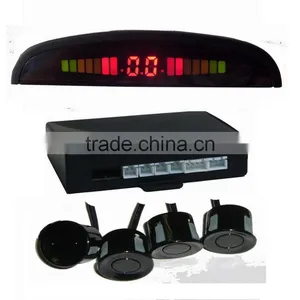 Parking Sensor Buzzer Alarm Kit ,parking Sensor With Buzzer Alarm. Parking Buzer Alarm Sensor thumbnail-1