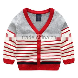 2016 High Quality Low Price Children's Wool Sweater Set thumbnail-3