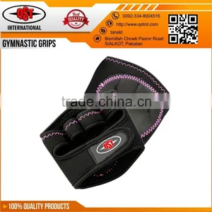Weightlifting Hand Grips Gymnasts Glove For Fitness thumbnail-3