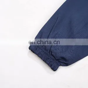 2016 Custom Design High Quality Sport Tracksuit for Men thumbnail-5