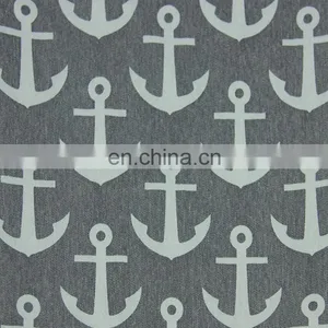 Denim Fabric Wholesale Custom Cotton Fabric thumbnail-2