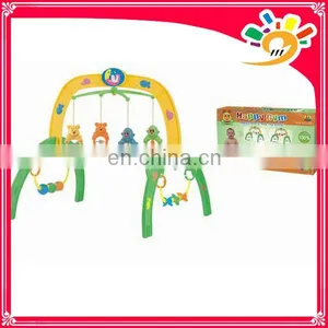 Baby Play Gym Indoor Playground Equipment thumbnail-1