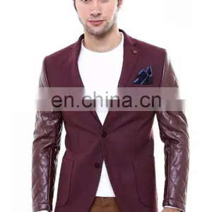New Style Men's Blazer thumbnail-1