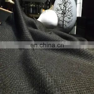 Kint Jacquard Cotton Wool Viscose Blend Fabric thumbnail-1