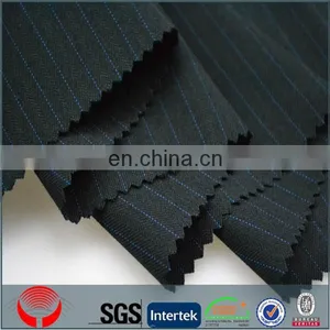 Italian Poly Rayon Wool Suiting Fabric for Men and Women thumbnail-3
