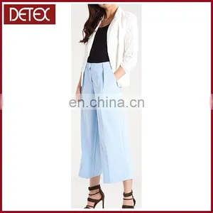 Fashion New Design Ladies Office Wear Blazer thumbnail-2