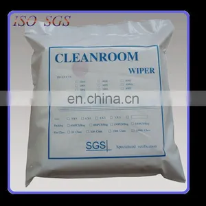 Best Price Cleanromm Wiper With Good Quility thumbnail-5