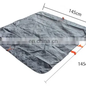 Large Capacity Outdoor Waterproof Quick Storage Bag Picnic Mat thumbnail-5